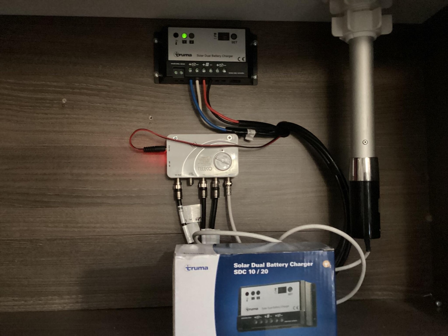 Used Fiat Ducato 2020 for sale - 76476614: Photo 37