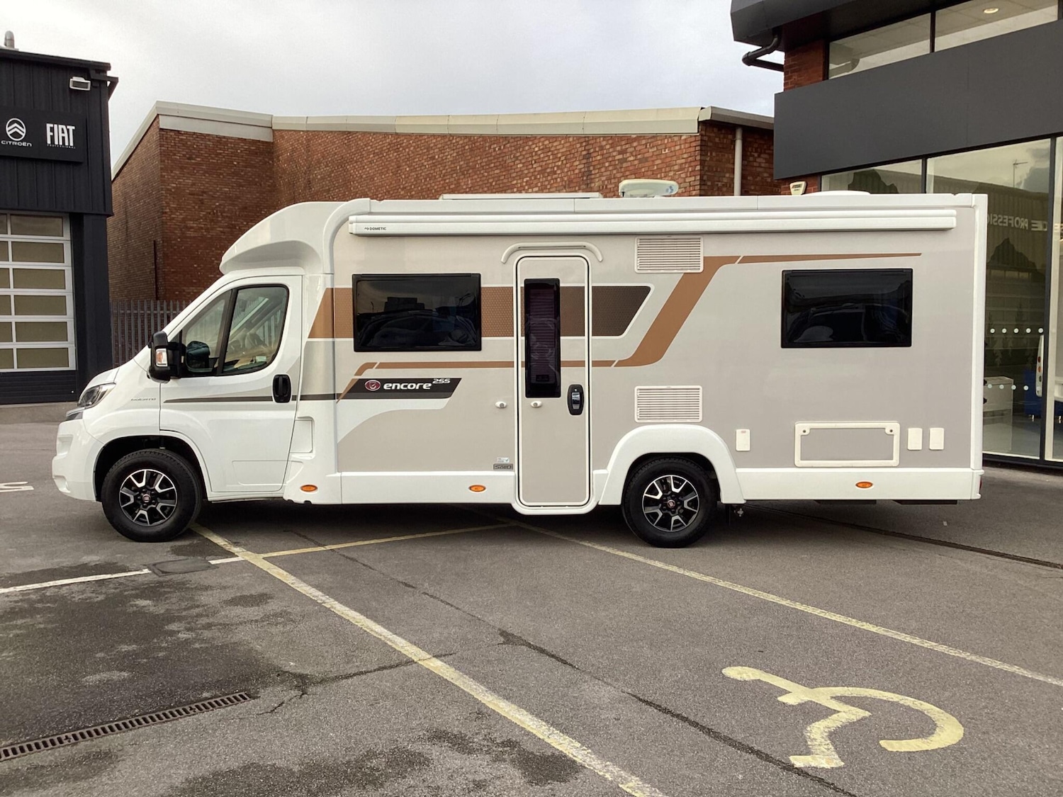 Used Fiat Ducato 2020 for sale - 76476614: Photo 4