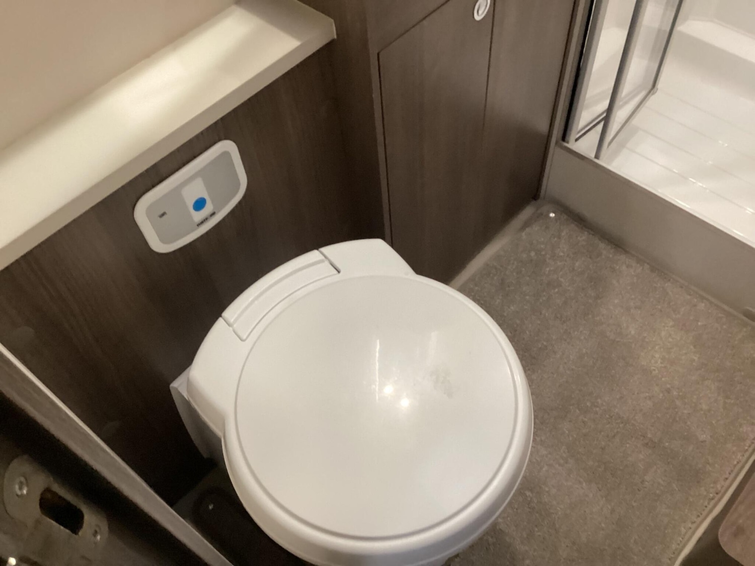 Used Fiat Ducato 2020 for sale - 76476614: Photo 44