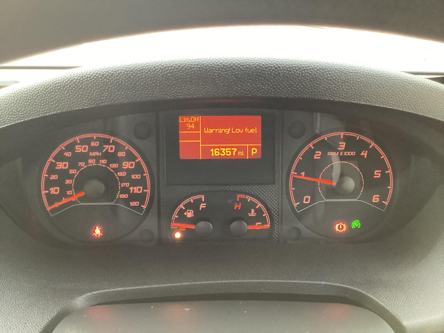 Used Fiat Ducato 2020 for sale - 76476614: Photo 52