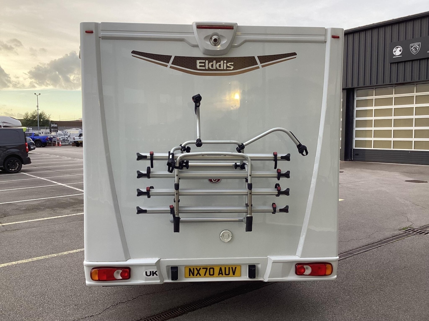 Used Fiat Ducato 2020 for sale - 76476614: Photo 6