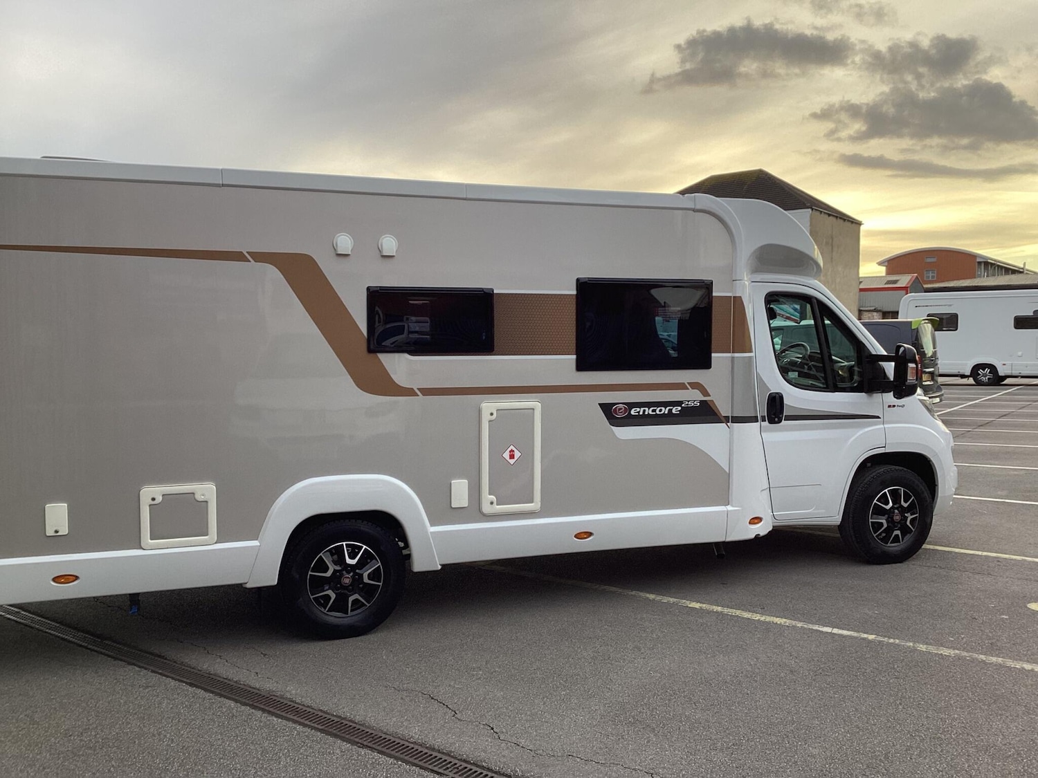 Used Fiat Ducato 2020 for sale - 76476614: Photo 7