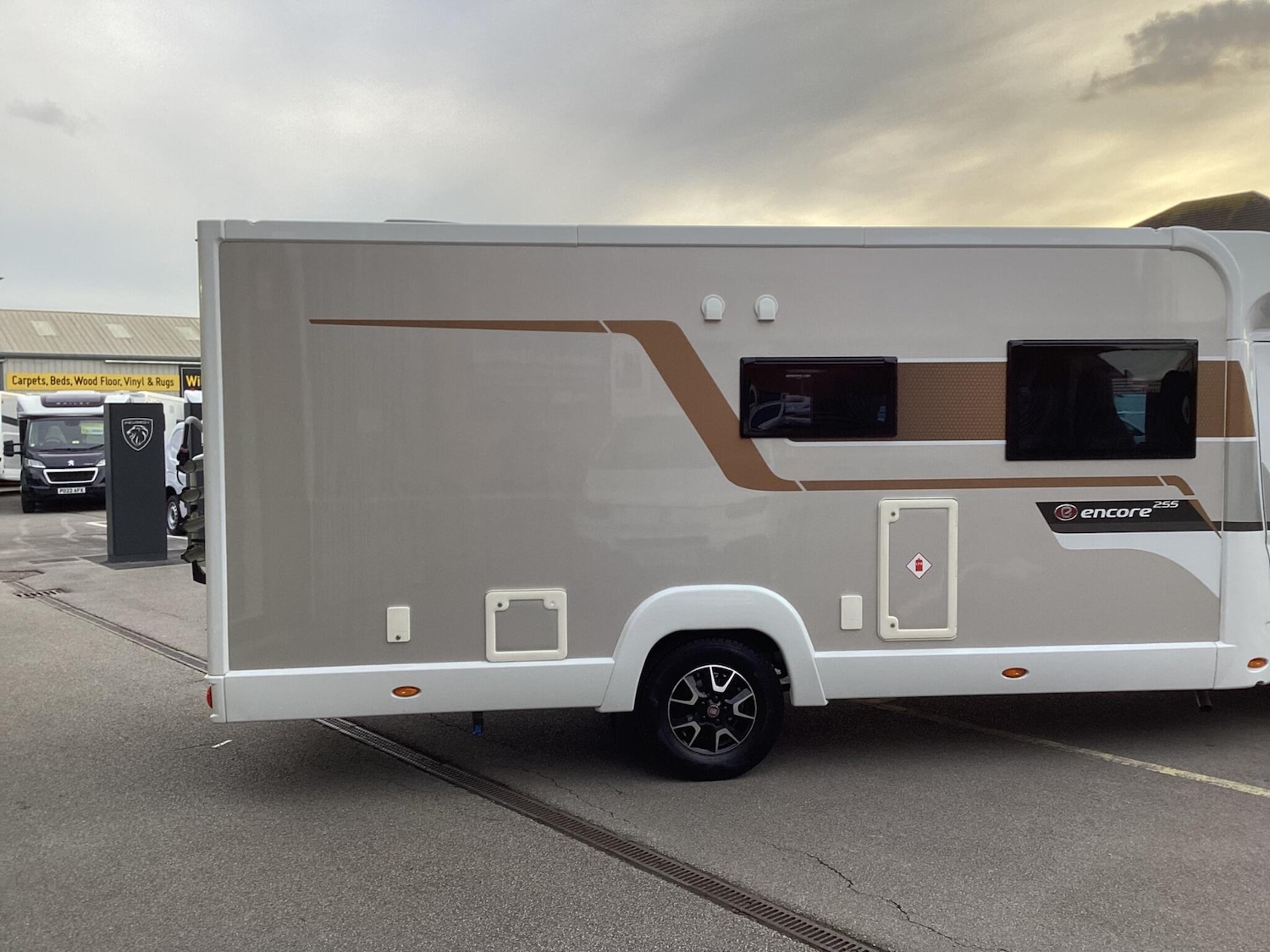 Used Fiat Ducato 2020 for sale - 76476614: Photo 8