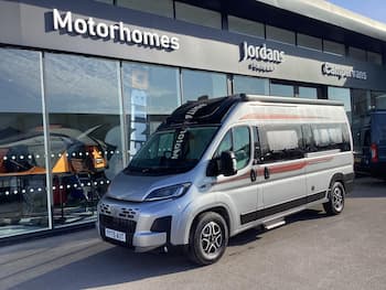 Used Fiat Ducato 2025 for sale - 79645334: Photo