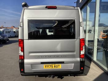 Used Fiat Ducato 2025 for sale - 79645334: Photo