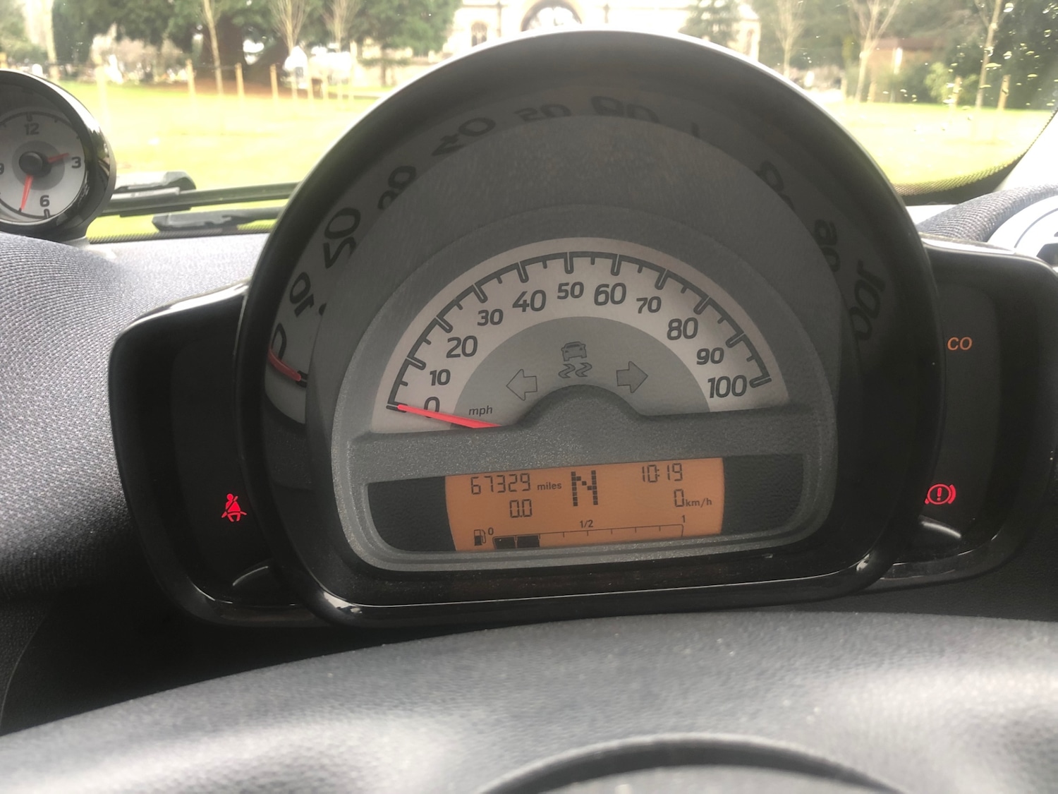 Vehicle 11