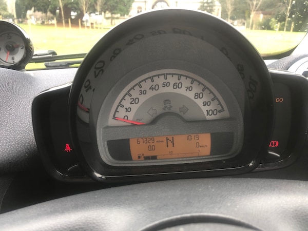 Used smart fortwo 2014 for sale - 74906921: Photo 11