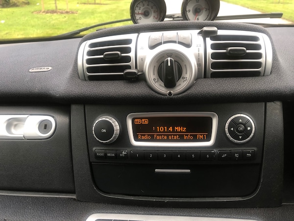 Used smart fortwo 2014 for sale - 74906921: Photo 12