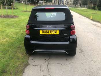 Used smart fortwo 2014 for sale - 74906921: Photo