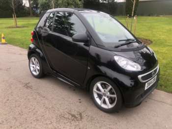Used smart fortwo 2014 for sale - 74906921: Photo