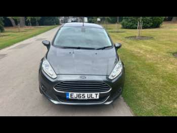 2015 (65) - 1.0 EcoBoost 125 Titanium 5dr