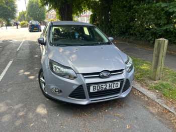 2012 (62) - 1.0 EcoBoost Zetec 5dr