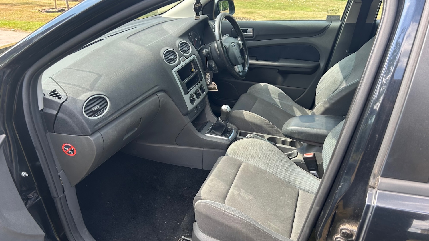 Vehicle 17