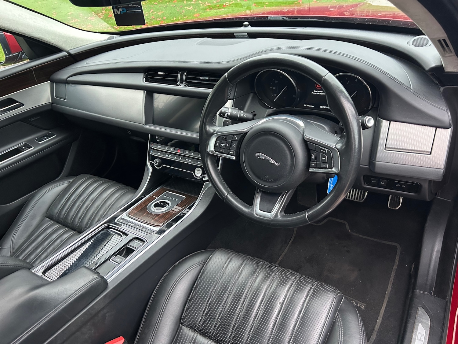 Used Jaguar XF 2019 for sale - 76984418: Photo 10