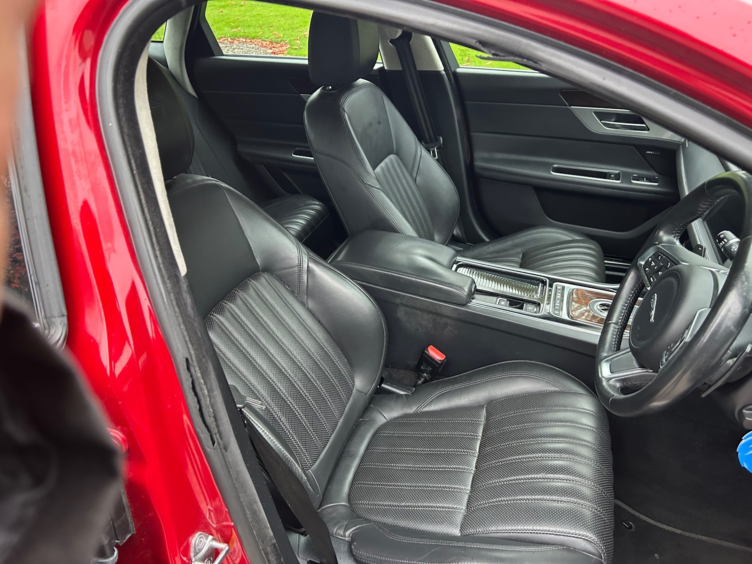 Used Jaguar XF 2019 for sale - 76984418: Photo 11