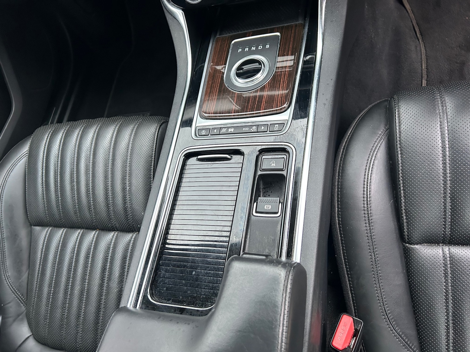 Used Jaguar XF 2019 for sale - 76984418: Photo 12