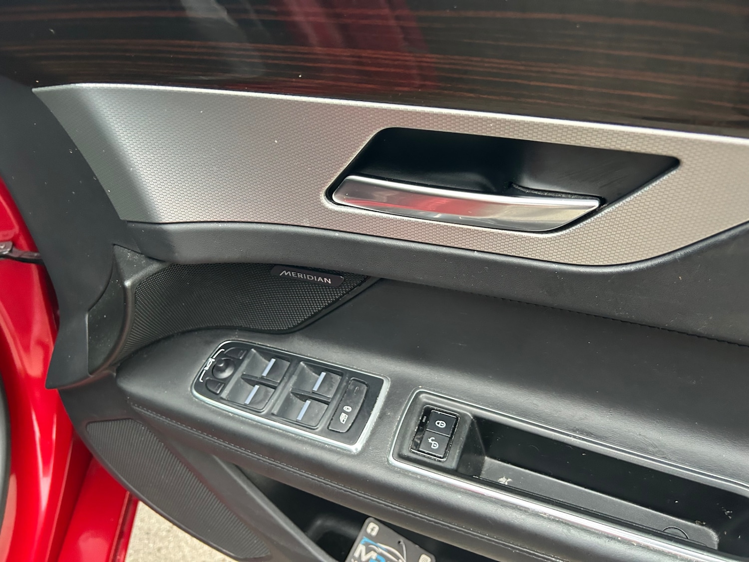 Used Jaguar XF 2019 for sale - 76984418: Photo 14