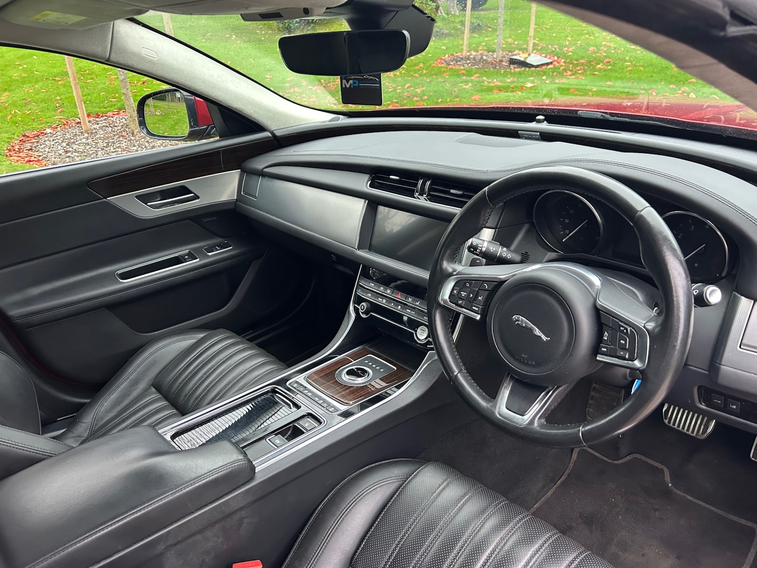 Used Jaguar XF 2019 for sale - 76984418: Photo 15