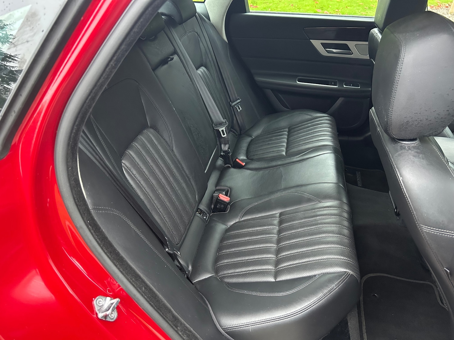 Used Jaguar XF 2019 for sale - 76984418: Photo 16