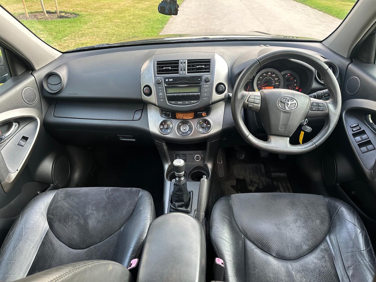 Vehicle 11