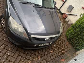 2009 (59) - 1.6 Zetec 5dr