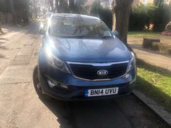 2014 (14) - 1.6 GDi 1 5dr