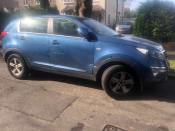 Used Kia Sportage 2014 for sale - 74956473: Photo