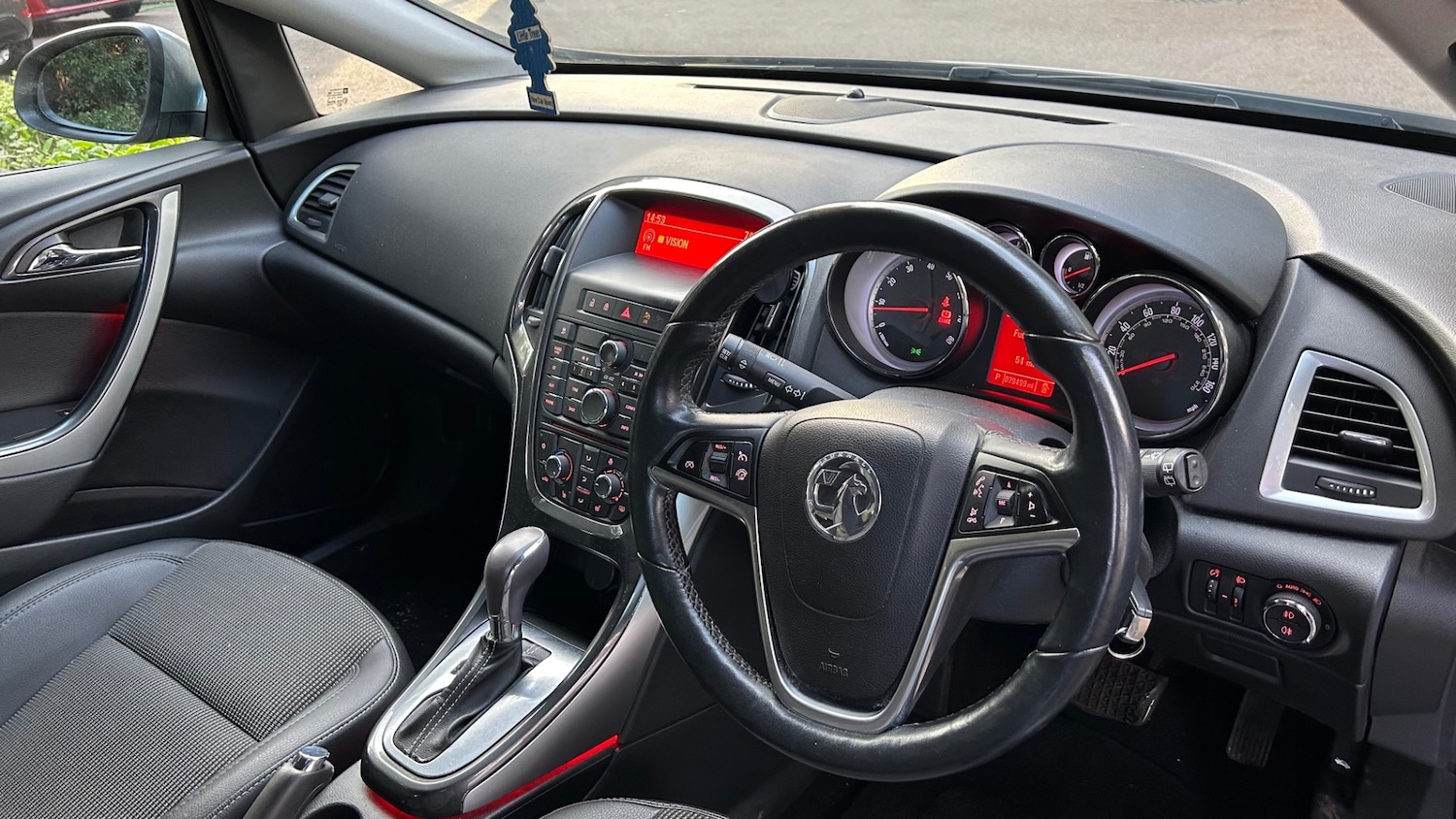 Used Vauxhall Astra 2012 for sale - 78063723: Photo 13