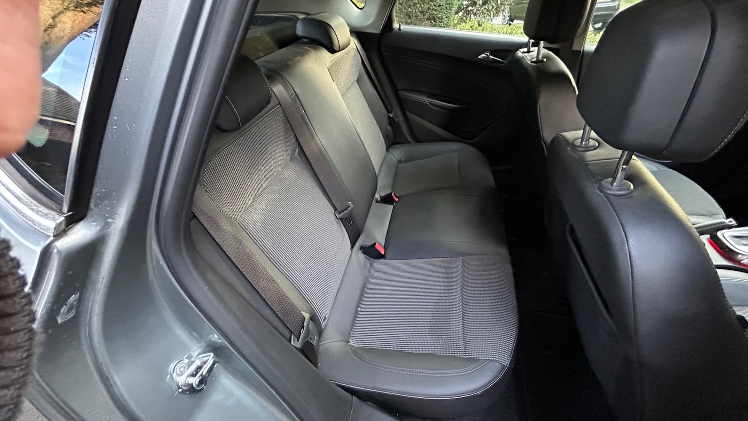 Used Vauxhall Astra 2012 for sale - 78063723: Photo 18