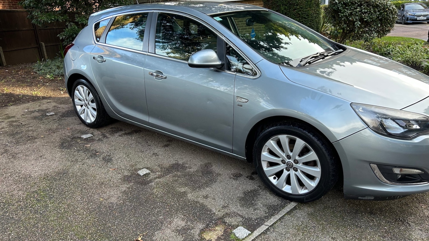 Used Vauxhall Astra 2012 for sale - 78063723: Photo 9
