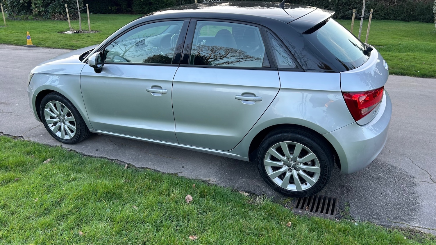 Used Audi A1 2024 for sale - 77722246: Photo 10