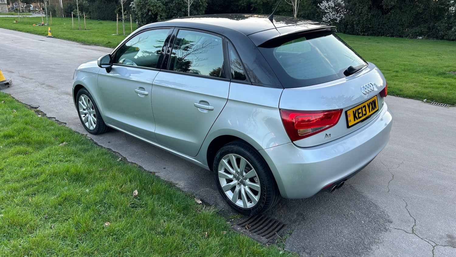 Used Audi A1 2024 for sale - 77722246: Photo 11