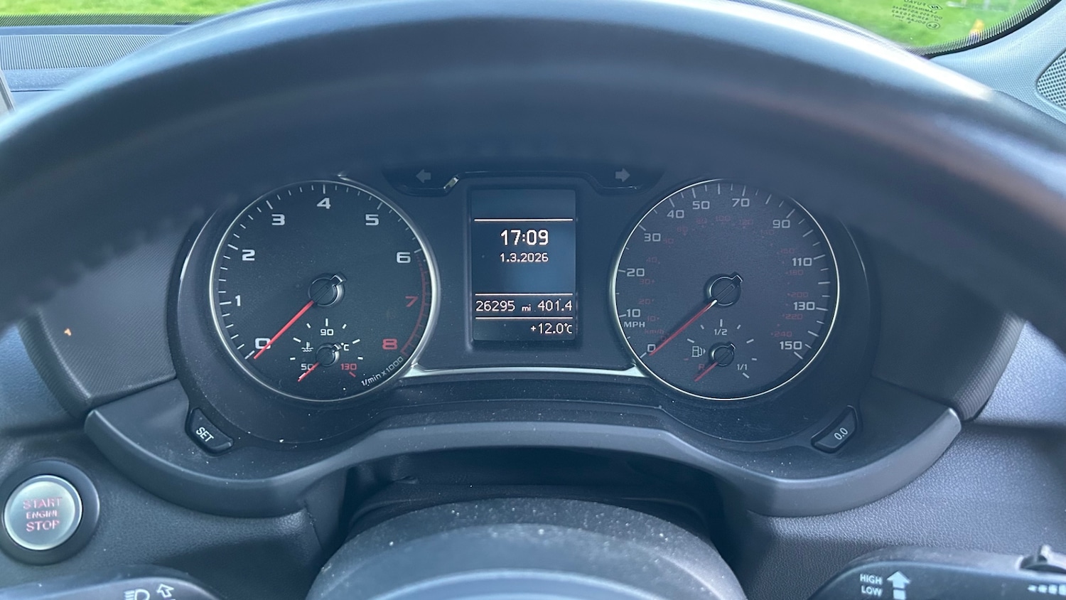 Used Audi A1 2024 for sale - 77722246: Photo 12