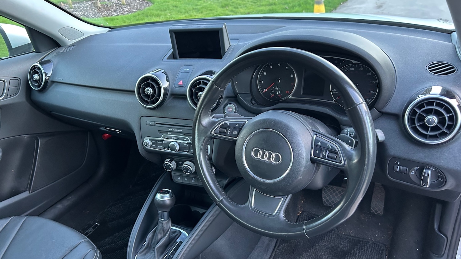 Used Audi A1 2024 for sale - 77722246: Photo 13