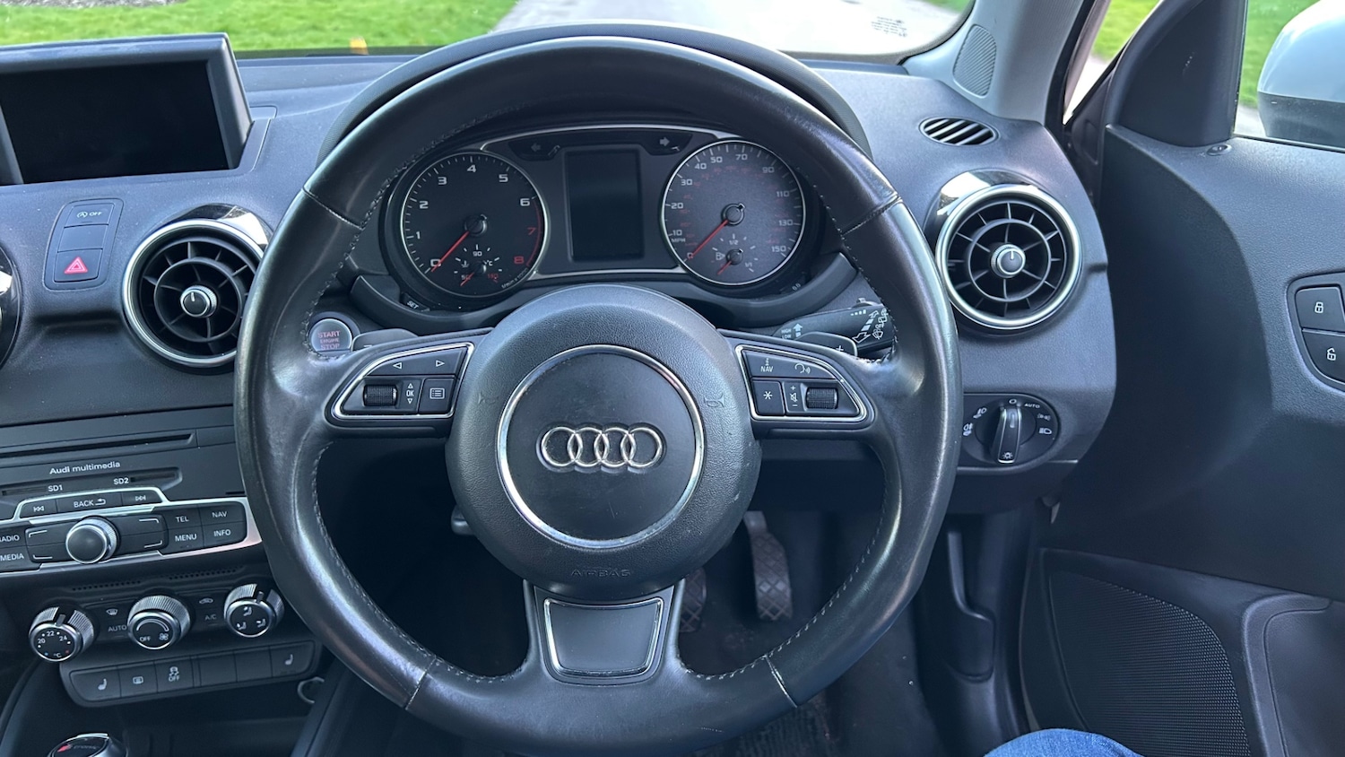 Used Audi A1 2024 for sale - 77722246: Photo 14