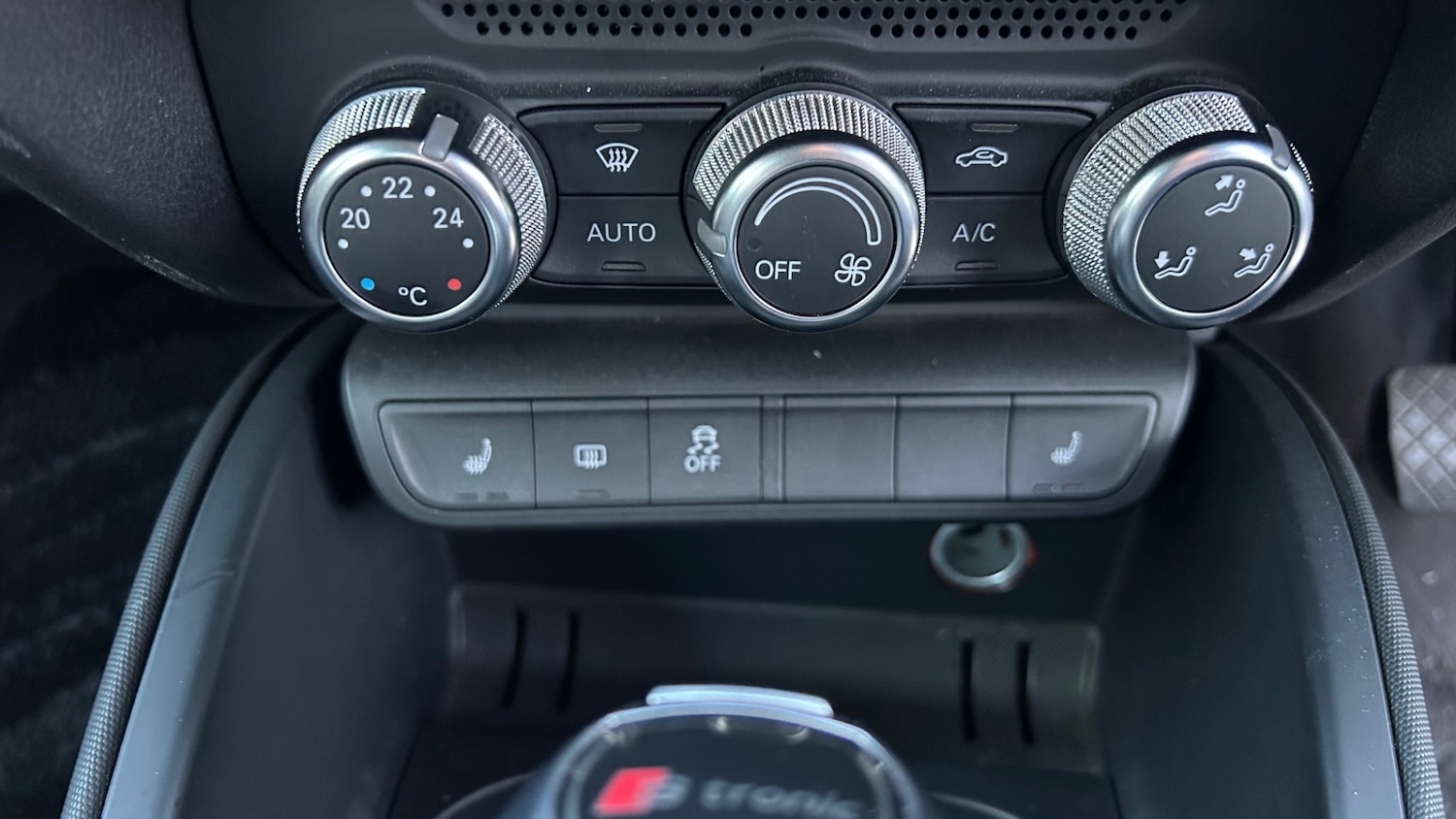 Used Audi A1 2024 for sale - 77722246: Photo 16