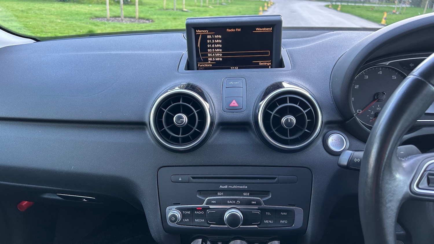 Used Audi A1 2024 for sale - 77722246: Photo 17