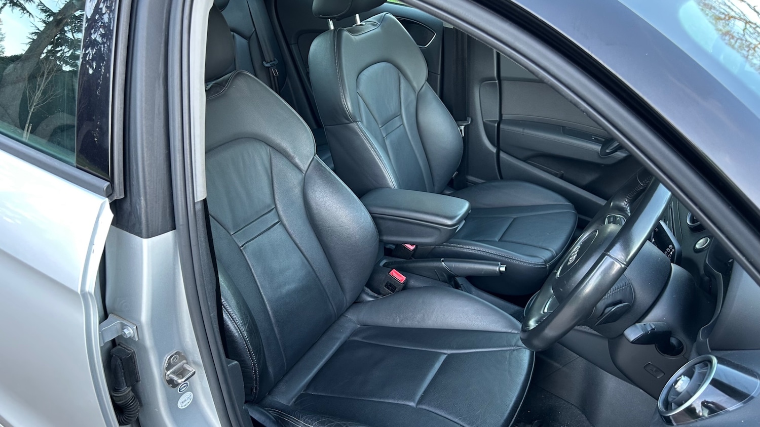 Used Audi A1 2024 for sale - 77722246: Photo 18