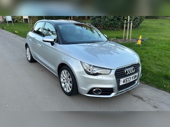 Audi A1 feature image