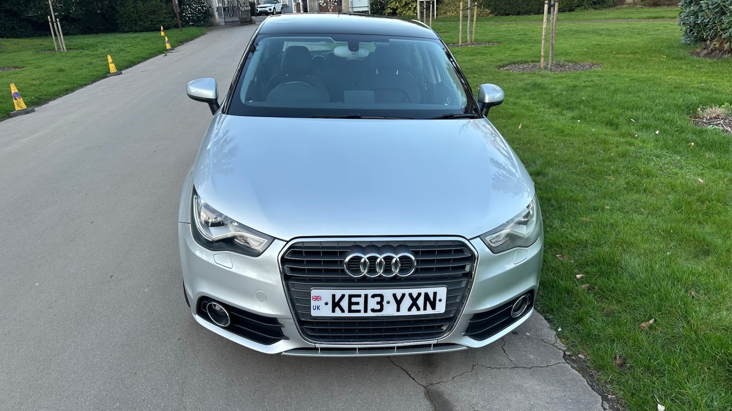 Used Audi A1 2024 for sale - 77722246: Photo 2