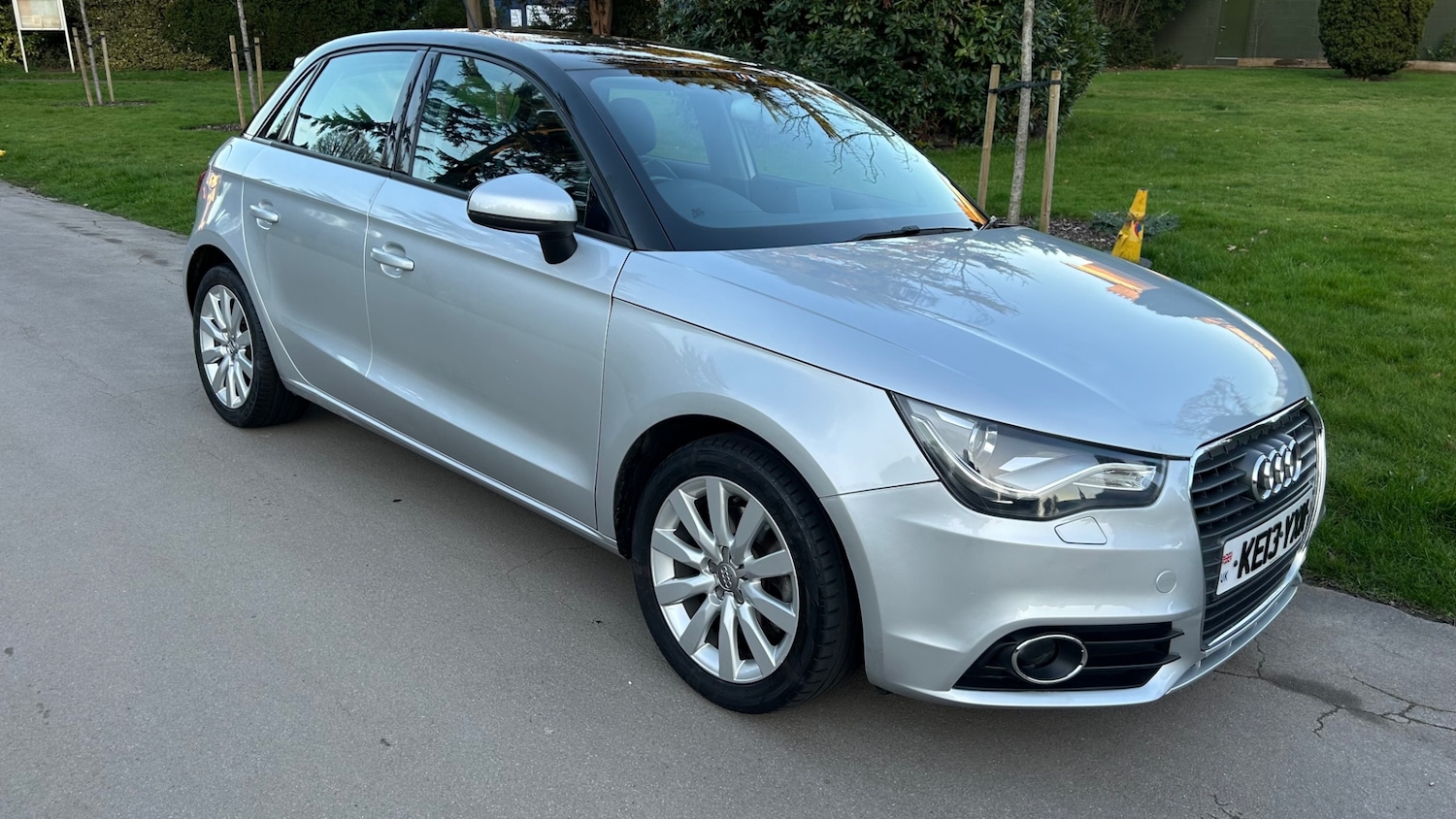 Used Audi A1 2024 for sale - 77722246: Photo 4