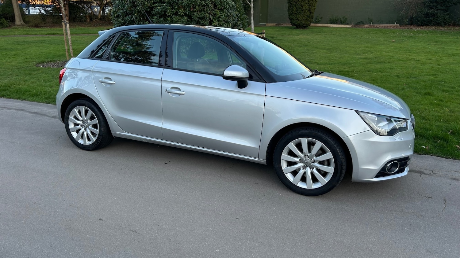 Used Audi A1 2024 for sale - 77722246: Photo 5