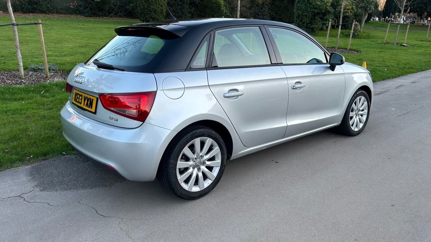 Used Audi A1 2024 for sale - 77722246: Photo 7