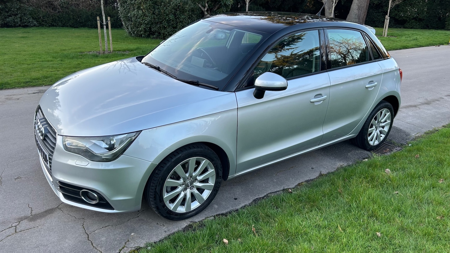 Used Audi A1 2024 for sale - 77722246: Photo 8