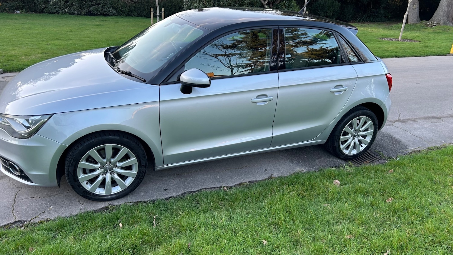 Used Audi A1 2024 for sale - 77722246: Photo 9