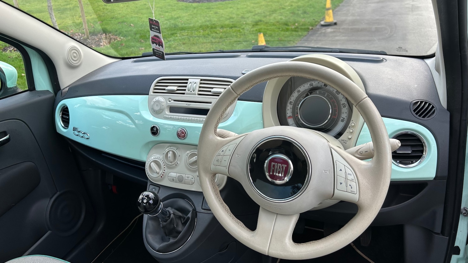 Used Fiat 500 2014 for sale - 77225270: Photo 14