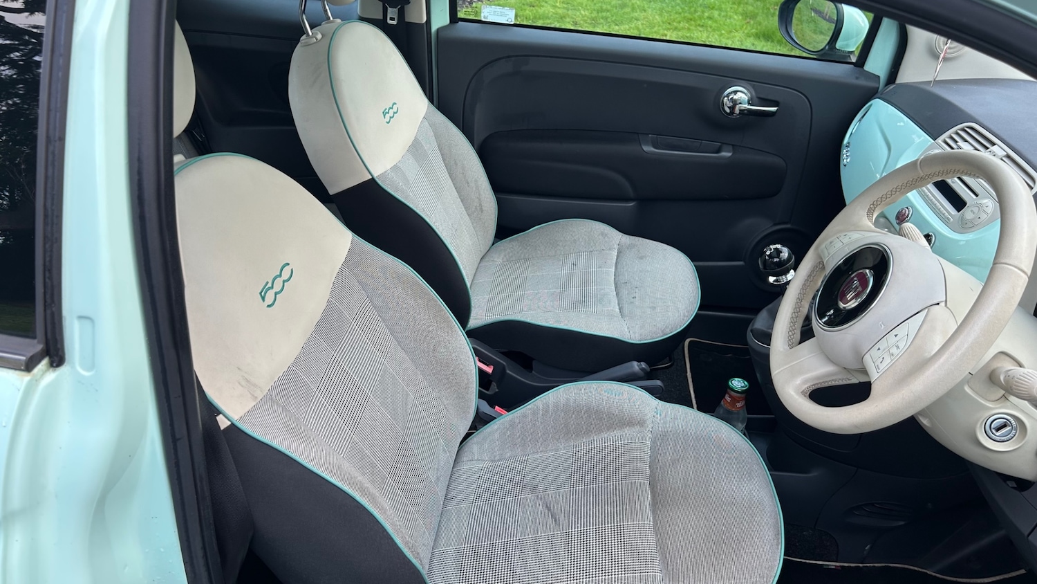 Used Fiat 500 2014 for sale - 77225270: Photo 16