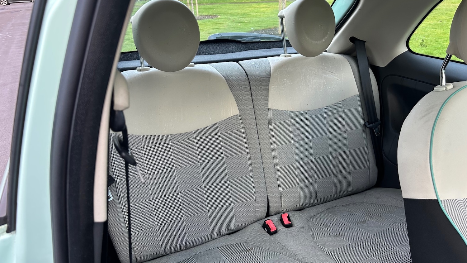 Used Fiat 500 2014 for sale - 77225270: Photo 17