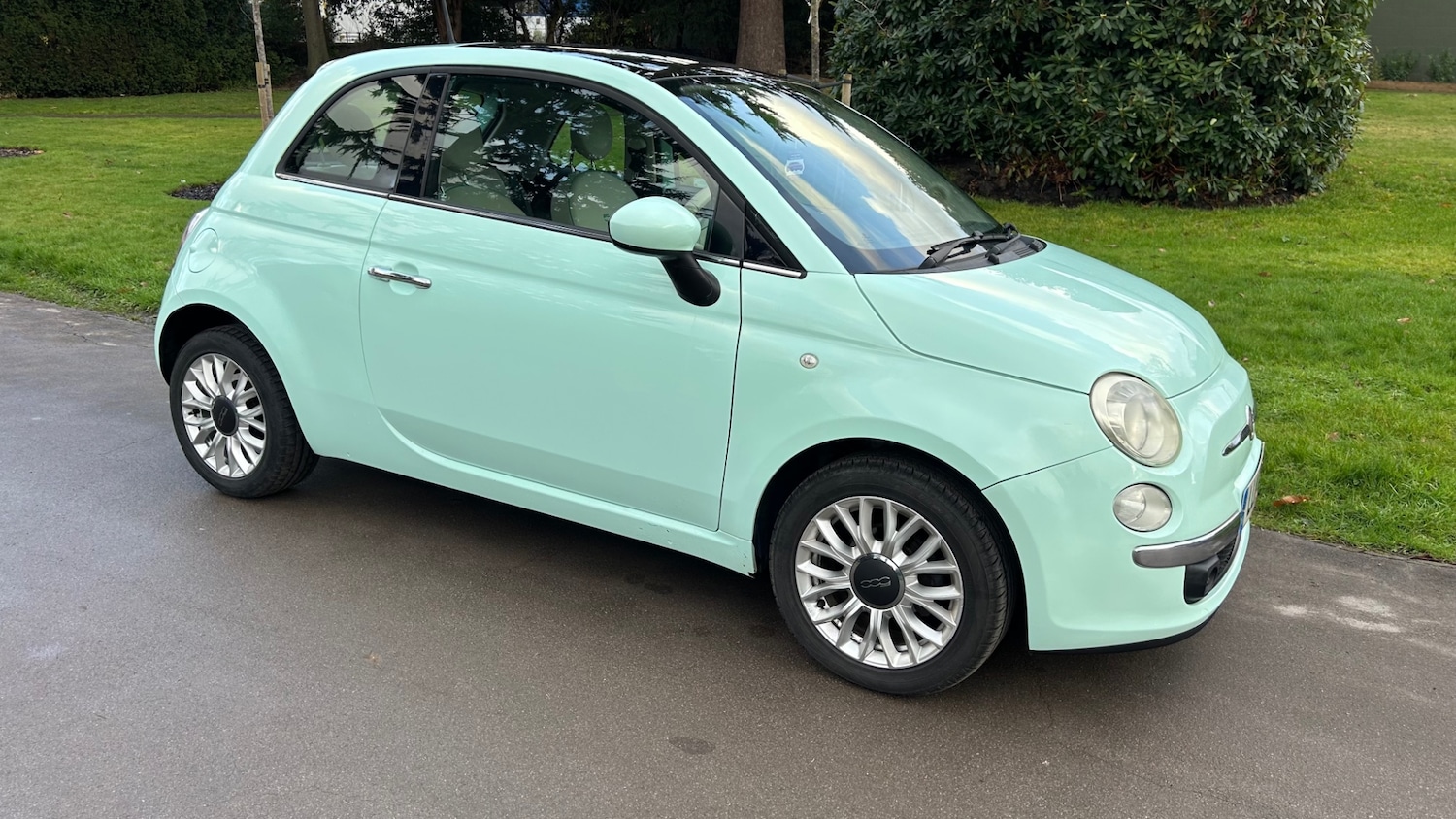 Used Fiat 500 2014 for sale - 77225270: Photo 4
