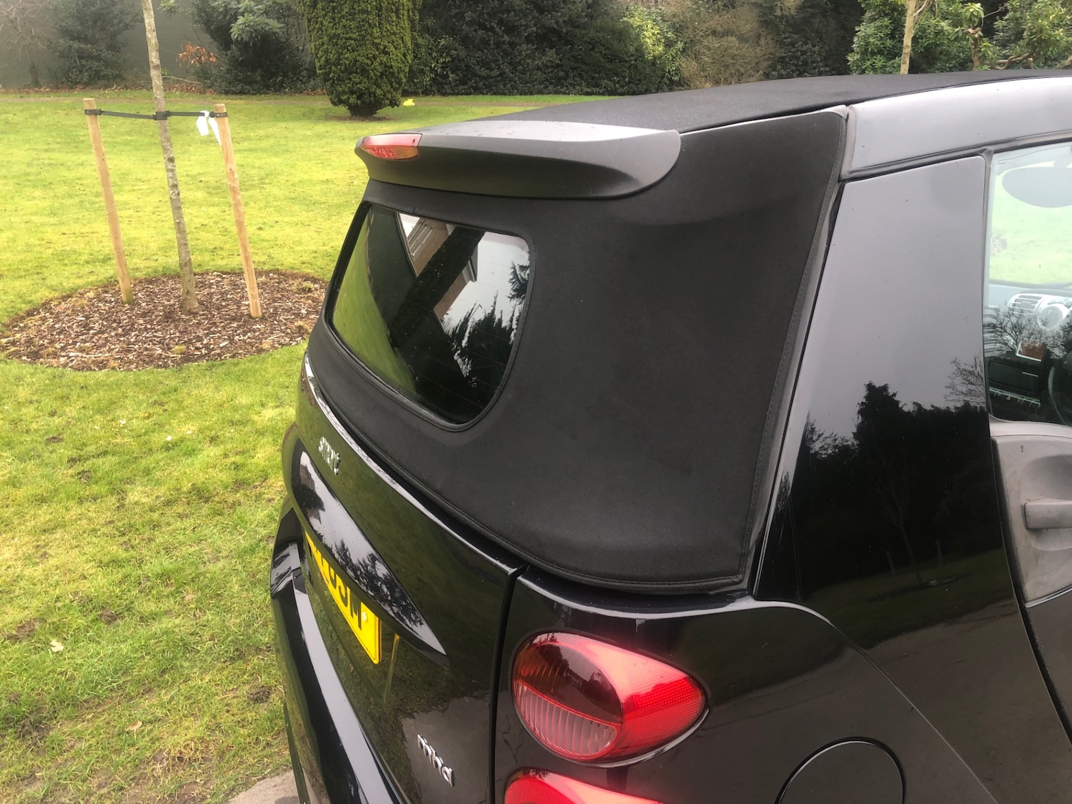 Used smart fortwo 2014 for sale - 76987175: Photo 15